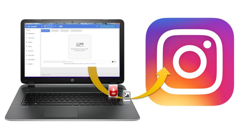 Instagram For Pc Mac Download